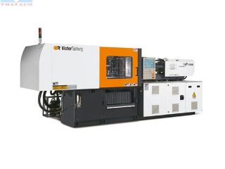 Máy Ép Nhựa VsP series
