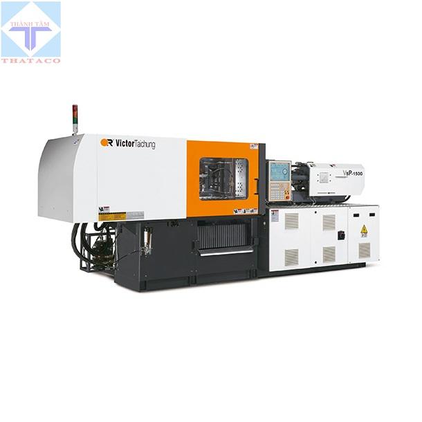 Máy Ép Nhựa VsP series Máy Ép Nhựa VsP series