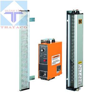 Thiết Bị An Toàn Riken Optech SE II Thiết Bị An Toàn Riken Optech SE II