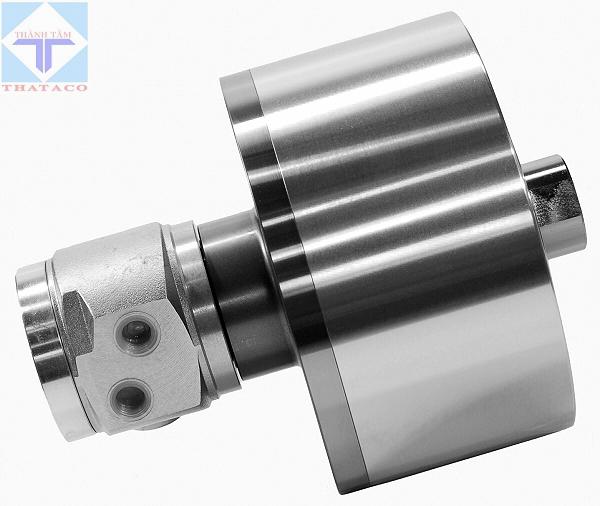 Xi Lanh Thủy Lực Tâm Đóng YR Series Xi Lanh Thủy Lực Tâm Đóng YR Series