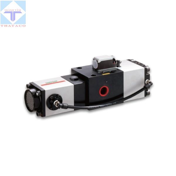 Bảo Vệ Quá Tải 200-600 Tấn Bảo Vệ Quá Tải 200-600 Tấn