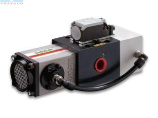 Bảo Vệ Quá Tải Dưới 200 Tấn