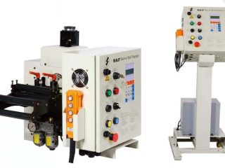 Bộ Cấp Phôi NC - SAF