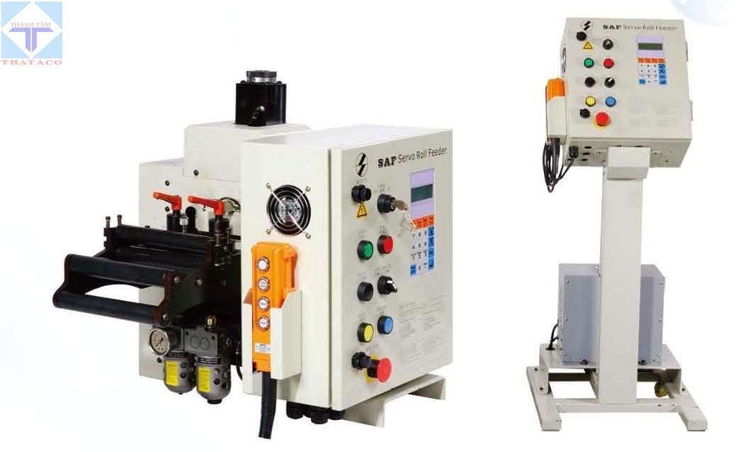 Bộ Cấp Phôi NC - SAF Bộ Cấp Phôi NC - SAF