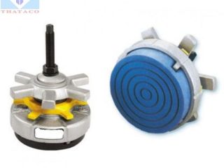 Bộ Giảm Chấn Máy Dập