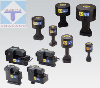 Bộ Kẹp Khuôn Nhanh Máy Dập Bộ Kẹp Khuôn Nhanh Máy Dập