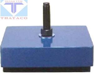 Đế Chống Rung Hình Chữ Nhật máy dập