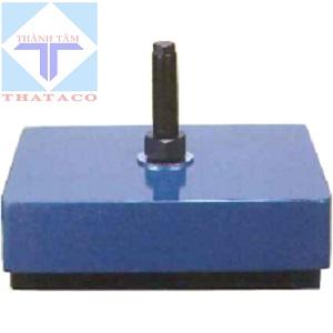 Đế Chống Rung Hình Chữ Nhật máy dập Đế Chống Rung Hình Chữ Nhật máy dập