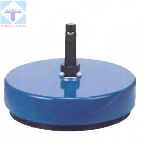 Đế Chống Rung Máy Dập Đế Chống Rung Máy Dập