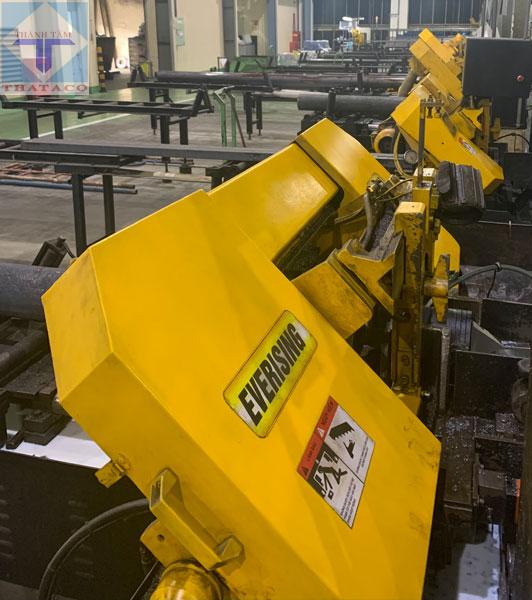 Di Dời Và Lắp Đặt Máy Cưa Everising Di Dời Và Lắp Đặt Máy Cưa Everising