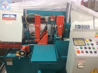 Di Dời Và Lắp Đặt Máy Cưa Mega