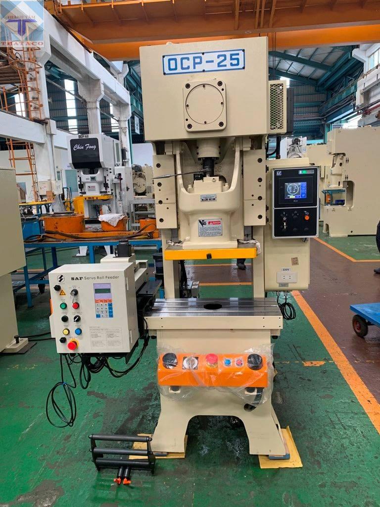 Di-Dời-Và-Lắp-Đặt-Máy-Dập-Chinfong Di-Dời-Và-Lắp-Đặt-Máy-Dập-Chinfong