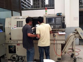 Dịch Vụ - Sửa Chữa - Bảo Trì Máy