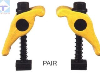 Gá Kẹp Máy Dập