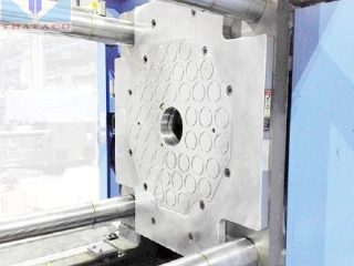 Hệ Thống Tấm Kẹp Từ Tính