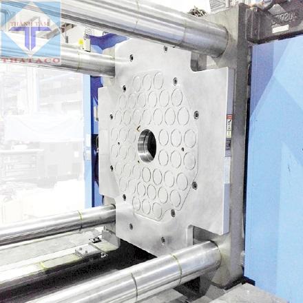 Hệ Thống Tấm Kẹp Từ Tính Hệ Thống Tấm Kẹp Từ Tính