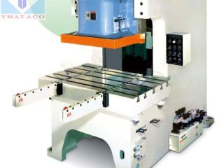 Hệ Thống Thay Đổi Khuôn Nhanh Điên Từ