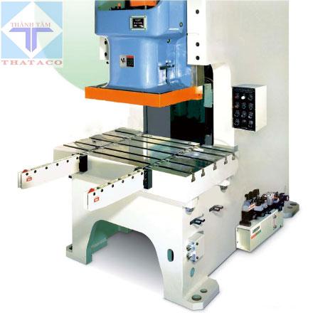 Hệ Thống Thay Đổi Khuôn Nhanh Điên Từ Hệ Thống Thay Đổi Khuôn Nhanh Điên Từ