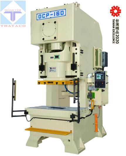 Máy Dập 1 Trục Khuỷu OCP-EW Series Khung Chữ C Máy Dập 1 Trục Khuỷu OCP-EW Series Khung Chữ C