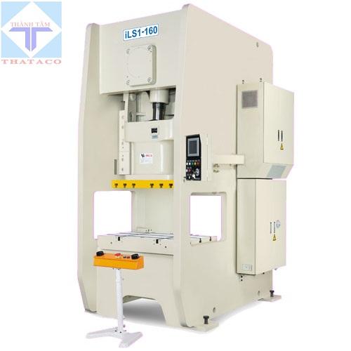 Máy Dập CNC Servo iLS1 DLS Series
