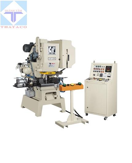 Máy Dập Cao Tốc Chính Xác CAF Series