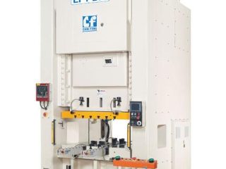 Máy Dập Đa Thanh Truyền LF1 Series