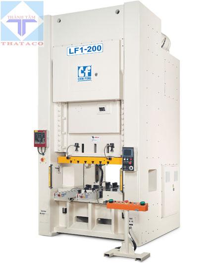 Máy Dập Đa Thanh Truyền LF1 Series Máy Dập Đa Thanh Truyền LF1 Series