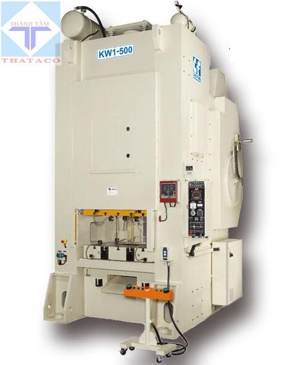 Máy Dập Hạng Nặng KW1 Series Máy Dập Hạng Nặng KW1 Series