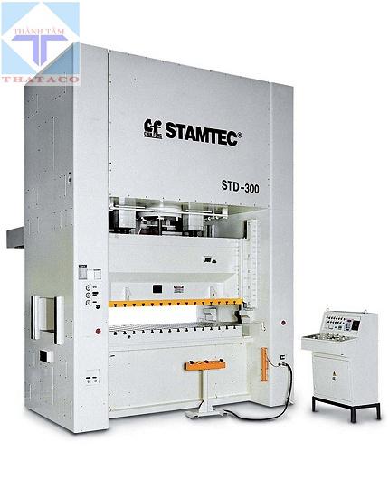 WF1-Máy Dập Hạng Nặng STD STS Series Máy Dập Hạng Nặng STD STS Series