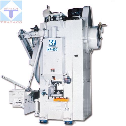 Máy Dập Nguội KP Series