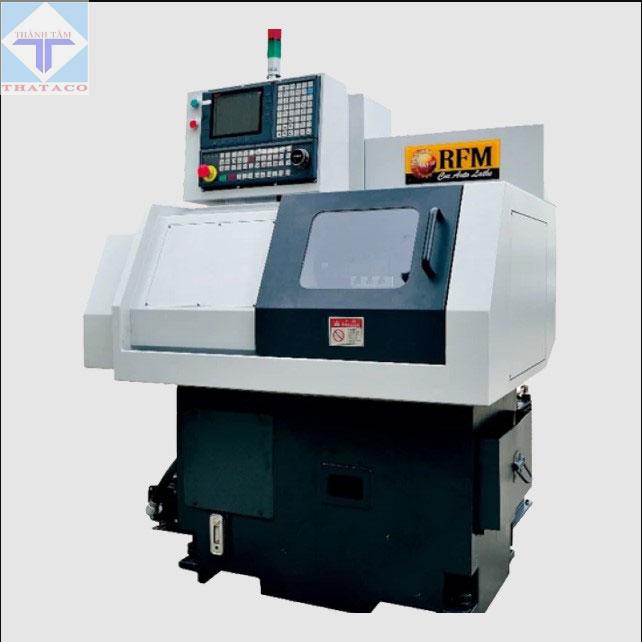 Máy-Tiện-CNC-RAY-FENG-RC-25-Series Máy-Tiện-CNC-RAY-FENG-RC-25-Series