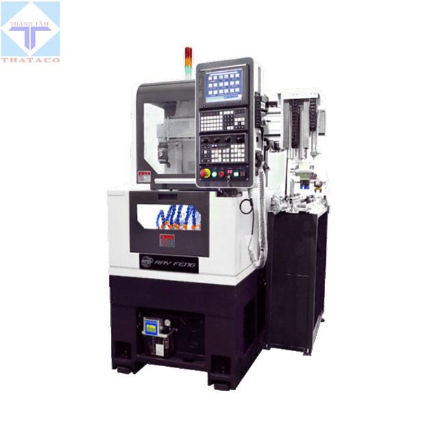 Máy-Tiện-CNC-RAY-FENG-RC-32-Series Máy-Tiện-CNC-RAY-FENG-RC-32-Series
