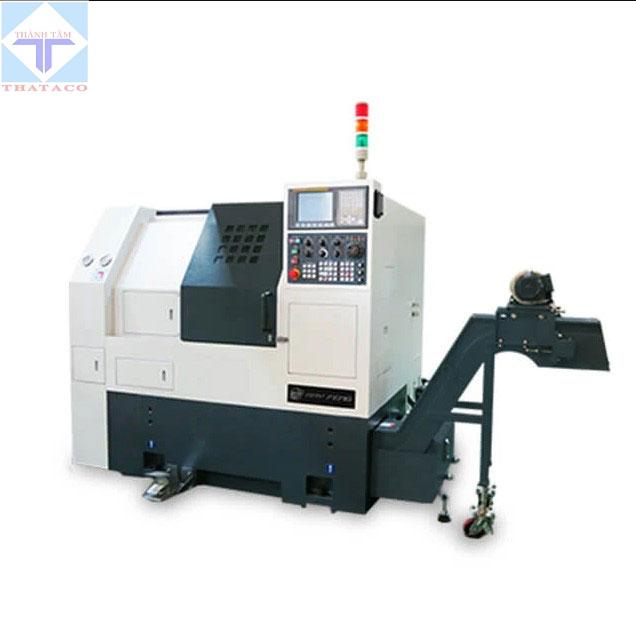 Máy-Tiện-CNC-RAY-FENG-T-Series Máy-Tiện-CNC-RAY-FENG-T-Series