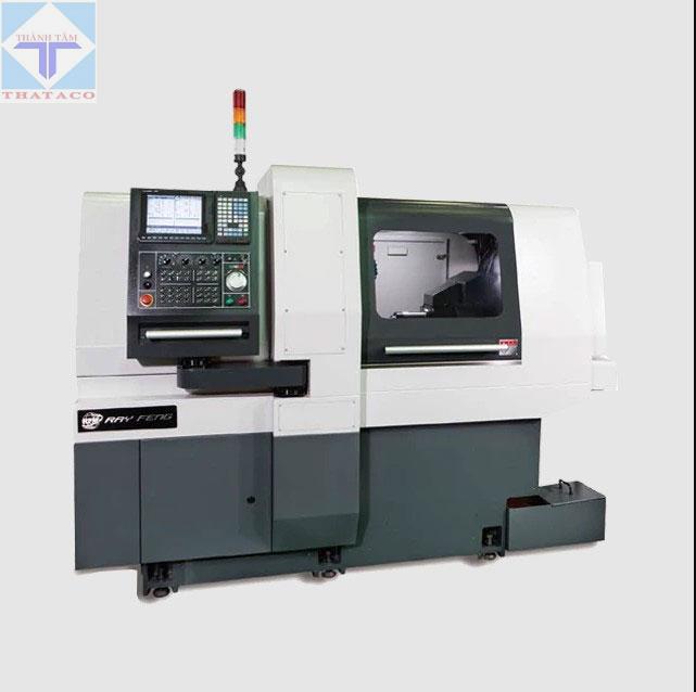 Máy-Tiện-Swiss-CNC-RAY-FENG-RSB-20-Series Máy-Tiện-Swiss-CNC-RAY-FENG-RSB-20-Series