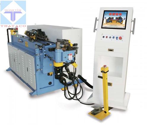 Máy Uốn Ống CNC All-Electric System Máy Uốn Ống CNC All-Electric System