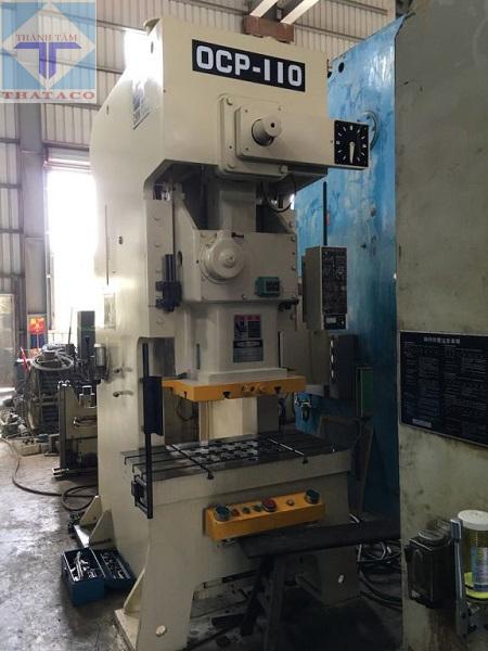 Sửa Chữa Máy Dập Chinfong Sửa Chữa Máy Dập Chinfong