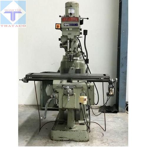 Sửa Chữa Máy Phay vạn năng Topone Sửa Chữa Máy Phay vạn năng Topone