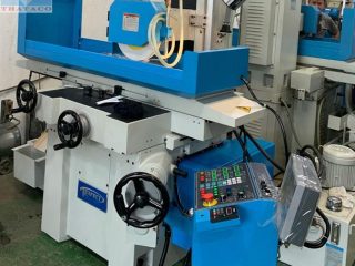 Di Dời Và Lắp Đặt Máy Mài Perfect