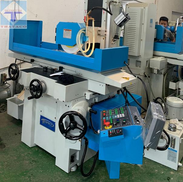 Di Dời Và Lắp Đặt Máy Mài Perfect Di Dời Và Lắp Đặt Máy Mài Perfect