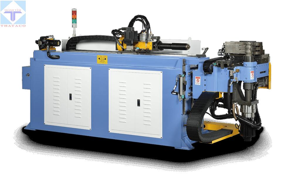 Máy Uốn Ống CNC HC-250LR-NSM Máy Uốn Ống CNC HC-250LR-NSM