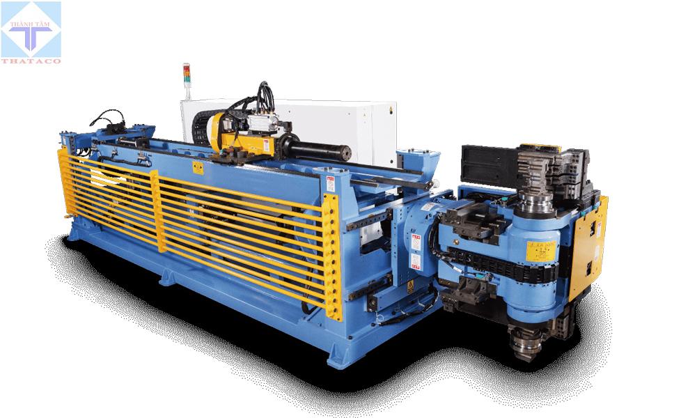 Máy-Uốn-Ống-CNC-HC-380LRS-NSM Máy Uốn Ống CNC HC-380LRS-NSM