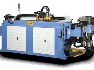 Máy Uốn Ống CNC LR Series