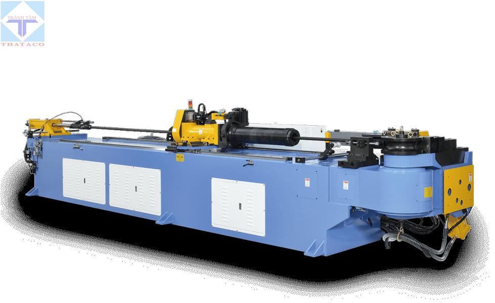 Máy-Uốn-Ống-CNC-Thủy-Lực--HC-1300 Máy Uốn Ống CNC Thủy Lực HC-1300