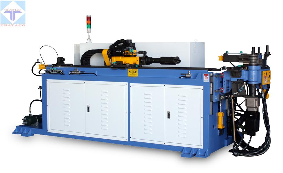 Máy Uốn Ống CNC Thủy Lực Máy Uốn Ống CNC Thủy Lực