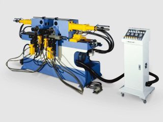 Máy Uốn Ống NC HD-500