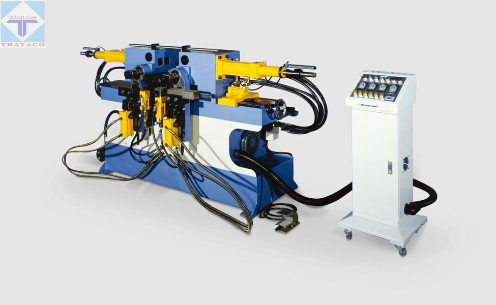 Máy Uốn Ống NC HD Series Máy Uốn Ống NC HD Series