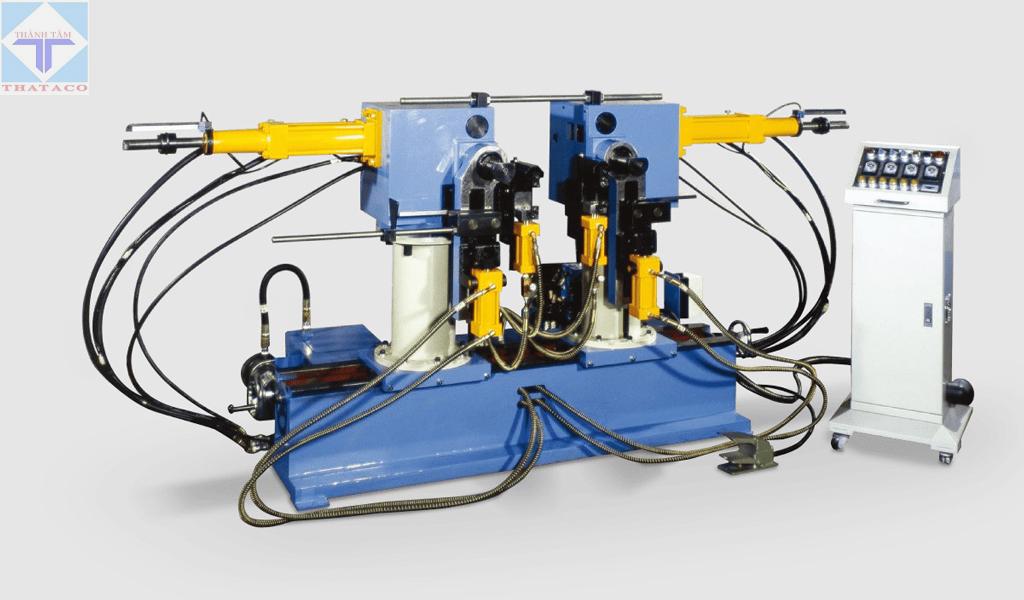 Máy Uốn Ống NC HD2-500 Máy Uốn Ống NC HD2-500