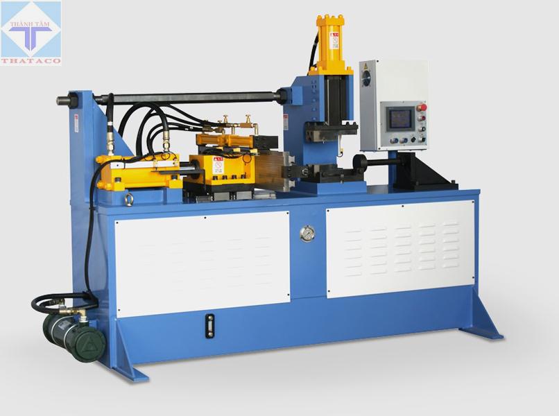 Máy Uốn Ống NC HE-1000A1 Máy Uốn Ống NC HE-1000A1