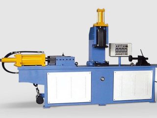 Máy Uốn Ống NC HE-1300A1