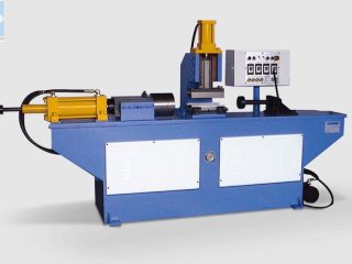 Máy Uốn Ống NC HE-600A1